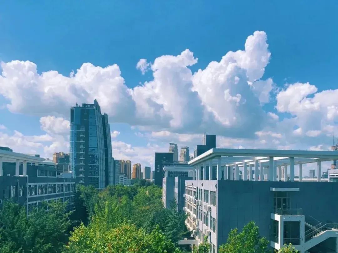 山东第二医科大学?这所高校获得烟台大力支持!